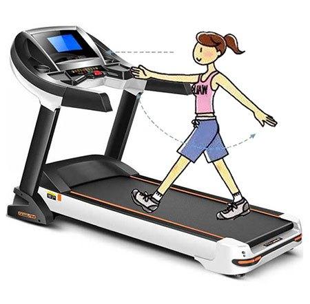 跑步机快走减肥_跑步机快走减肥还是跑步减肥